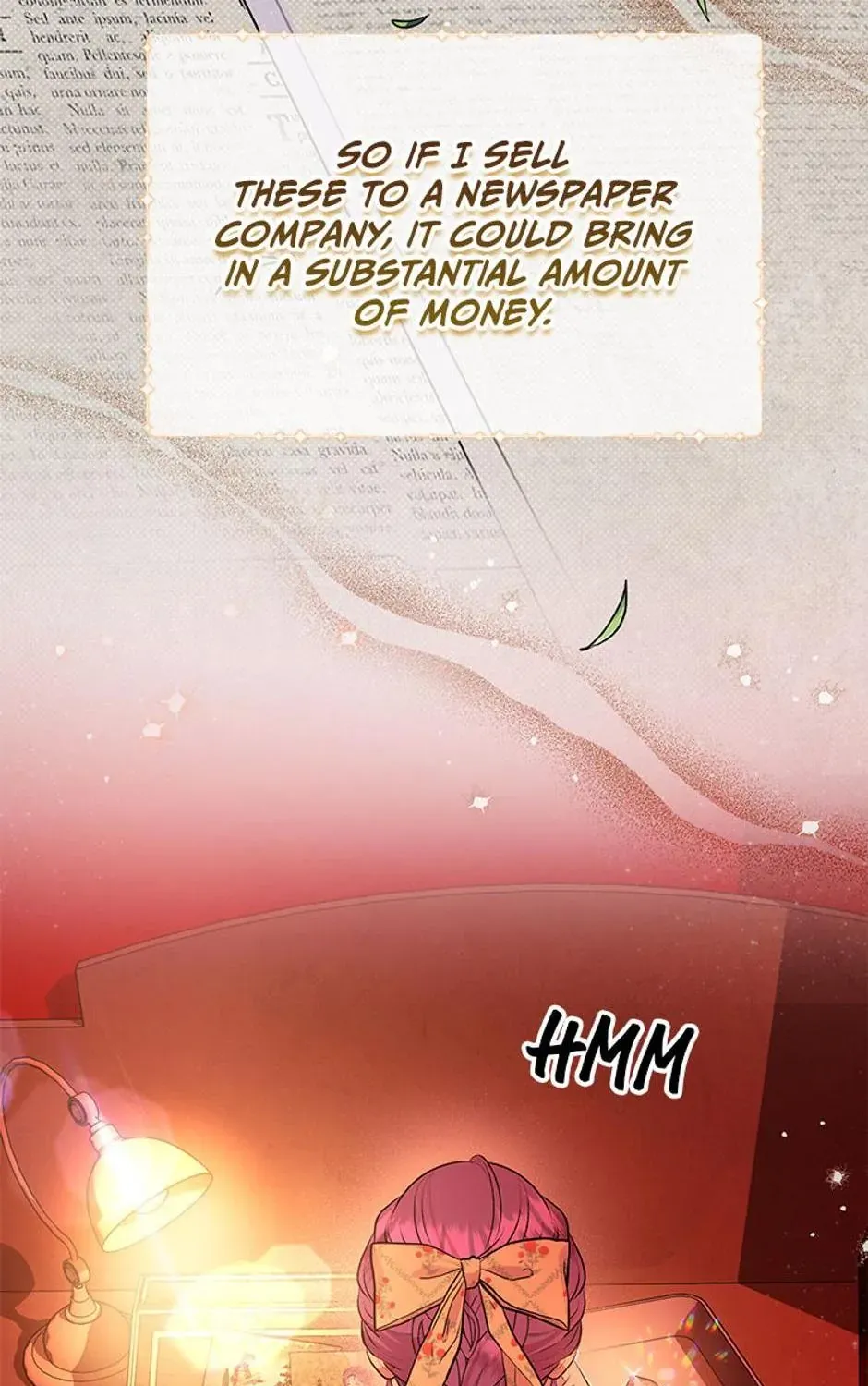 Read Materialistic Lady chapter 30 image 67 on Lezhin