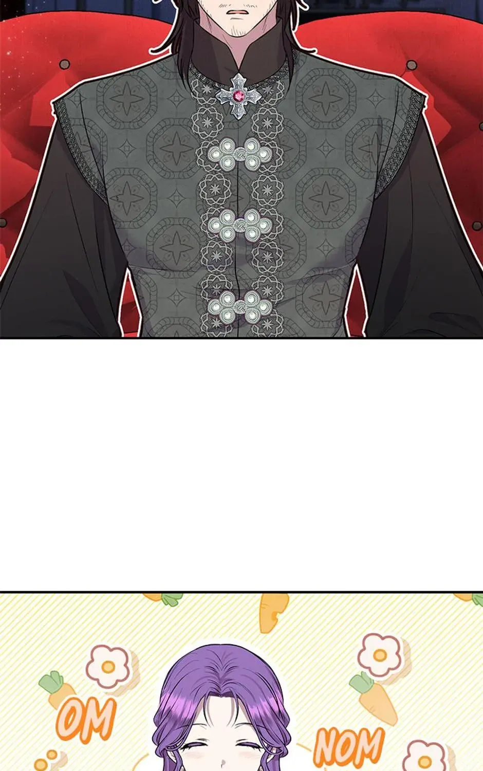 Read Materialistic Lady chapter 30 image 83 on Lezhin
