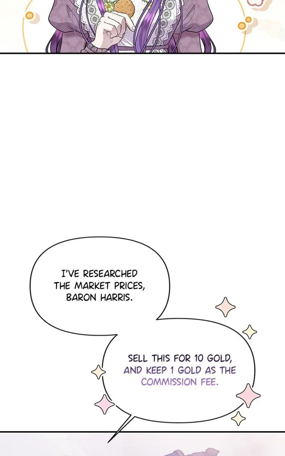Read Materialistic Lady chapter 30 image 85 on Lezhin