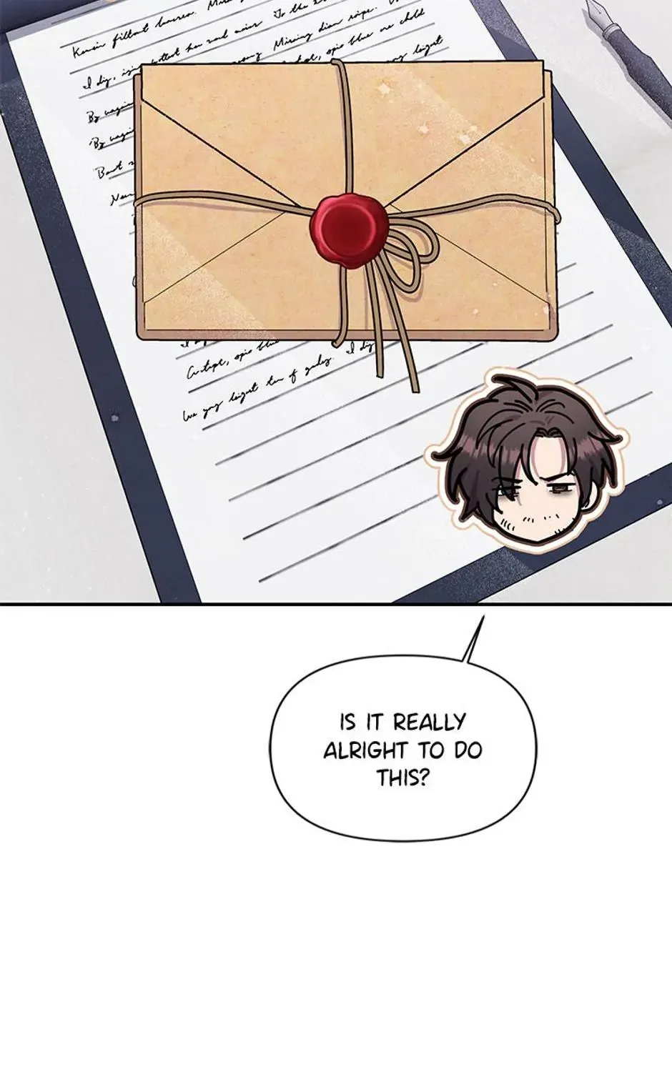 Read Materialistic Lady chapter 30 image 87 on Lezhin