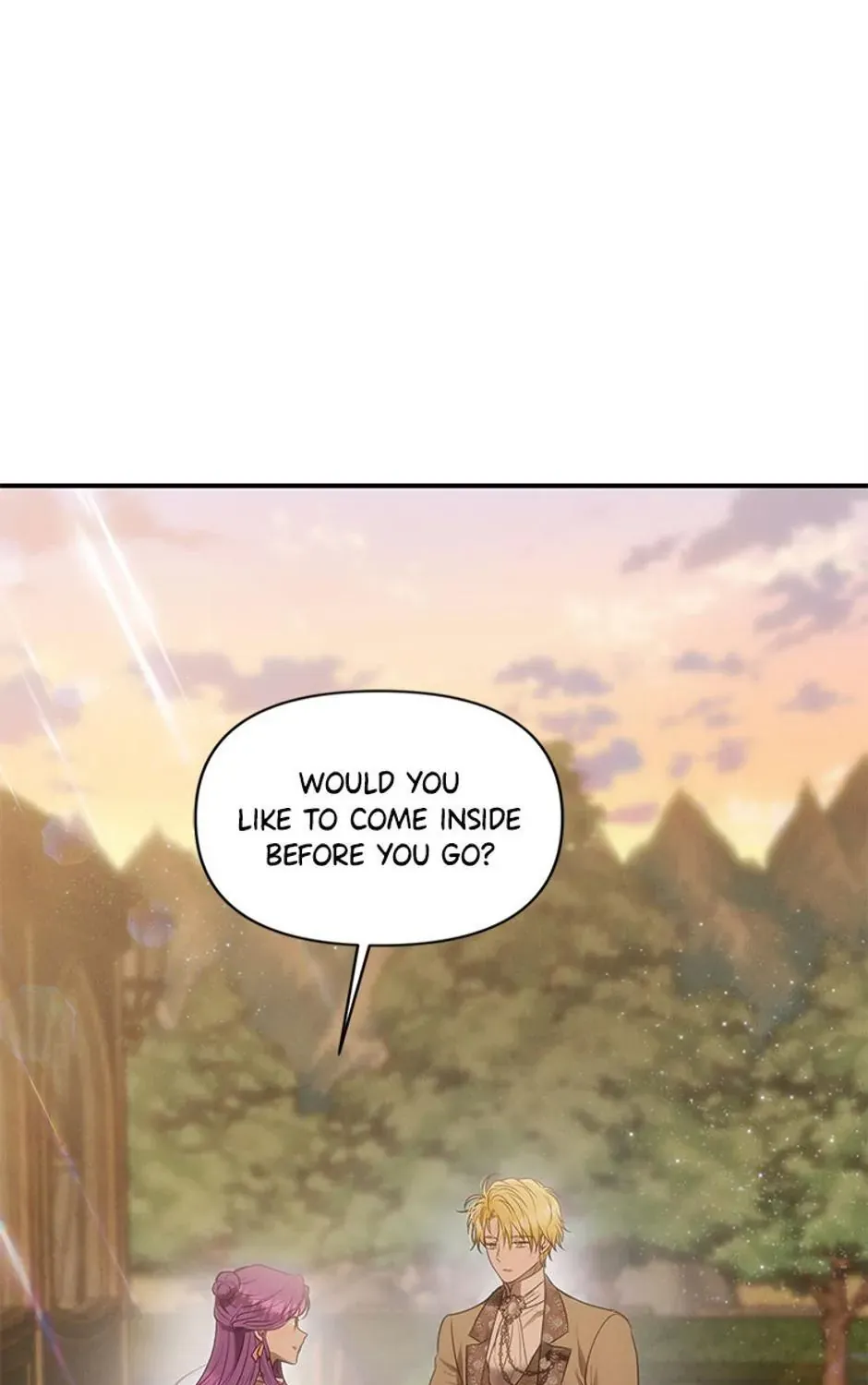 Read Materialistic Lady chapter 30 image 9 on Lezhin