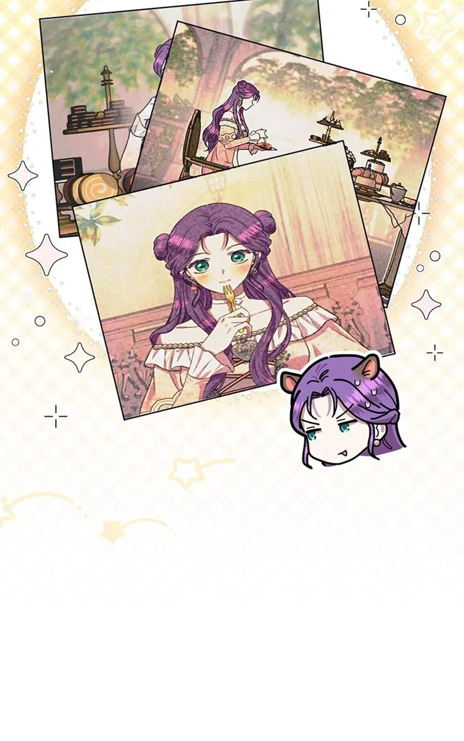 Read Materialistic Lady chapter 30 image 97 on Lezhin