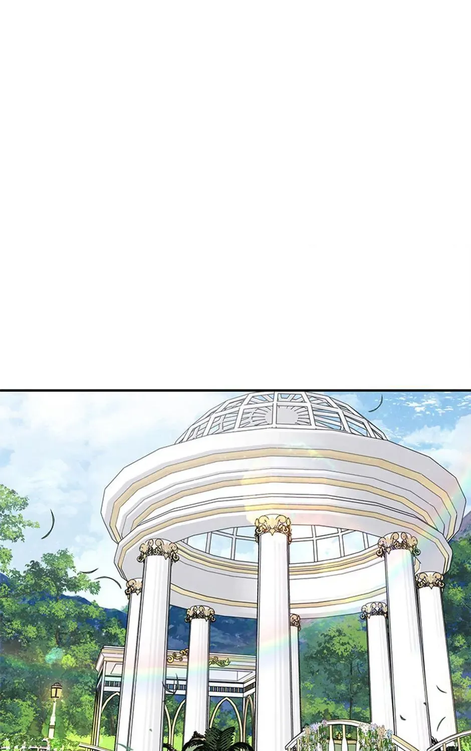 Read Materialistic Lady chapter 31 image 1 on Lezhin