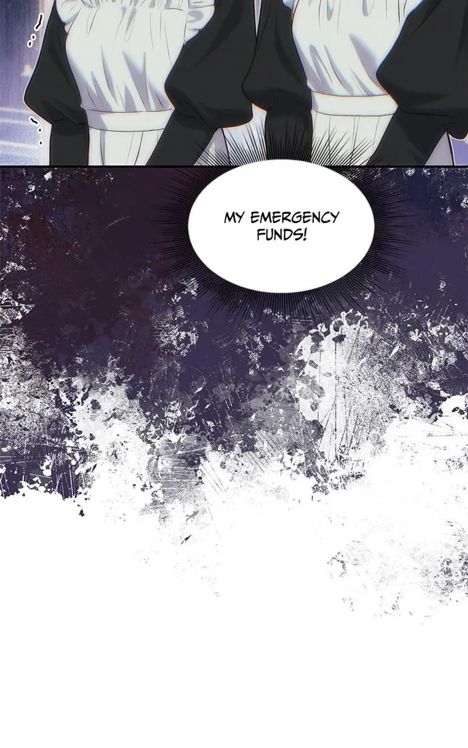 Read Materialistic Lady chapter 31 image 107 on Lezhin