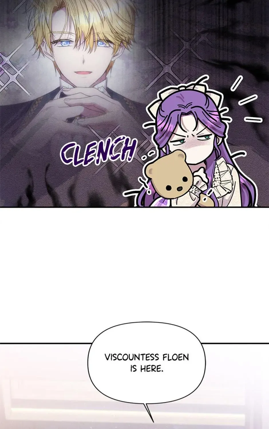 Read Materialistic Lady chapter 31 image 109 on Lezhin