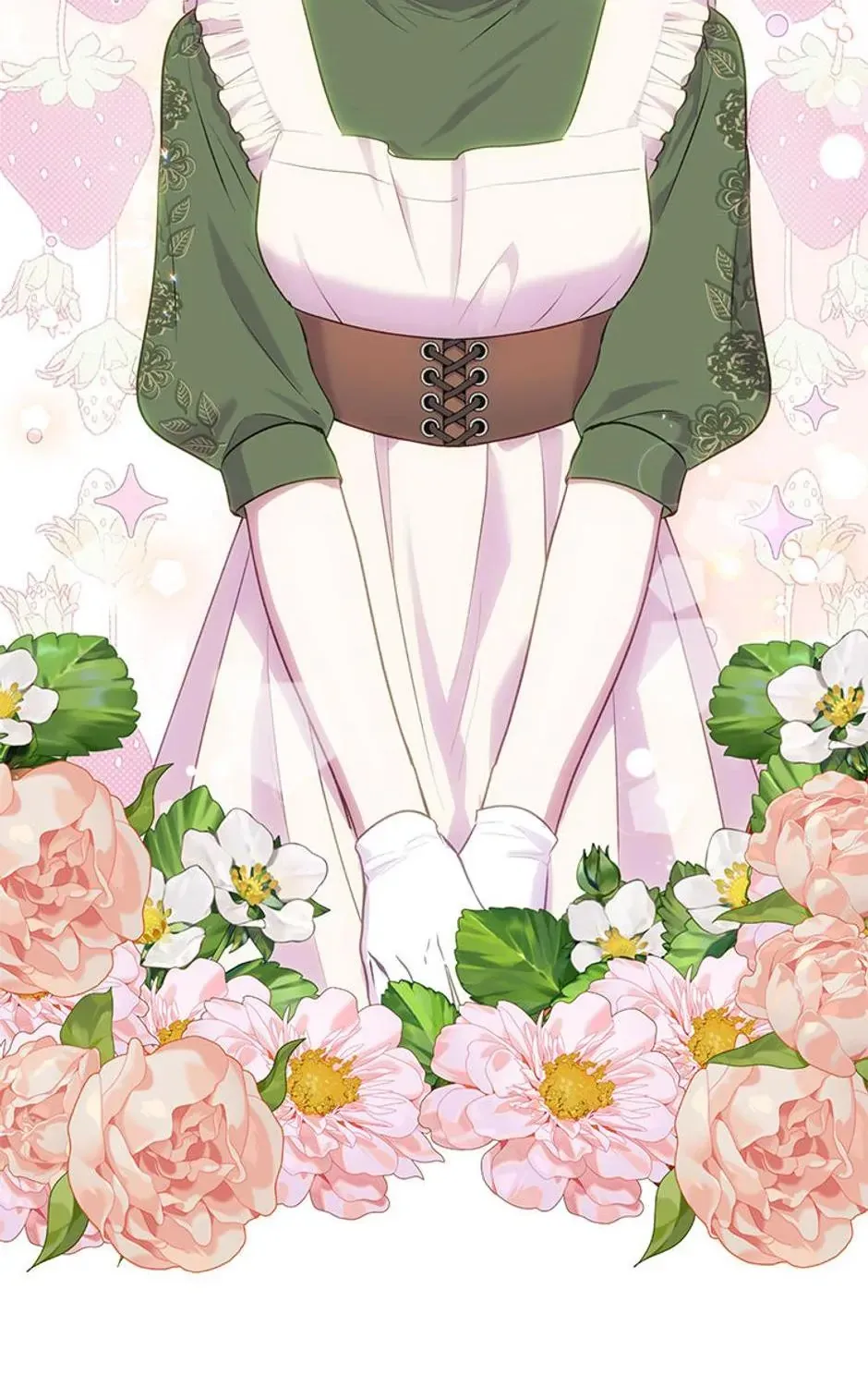 Read Materialistic Lady chapter 31 image 121 on Lezhin