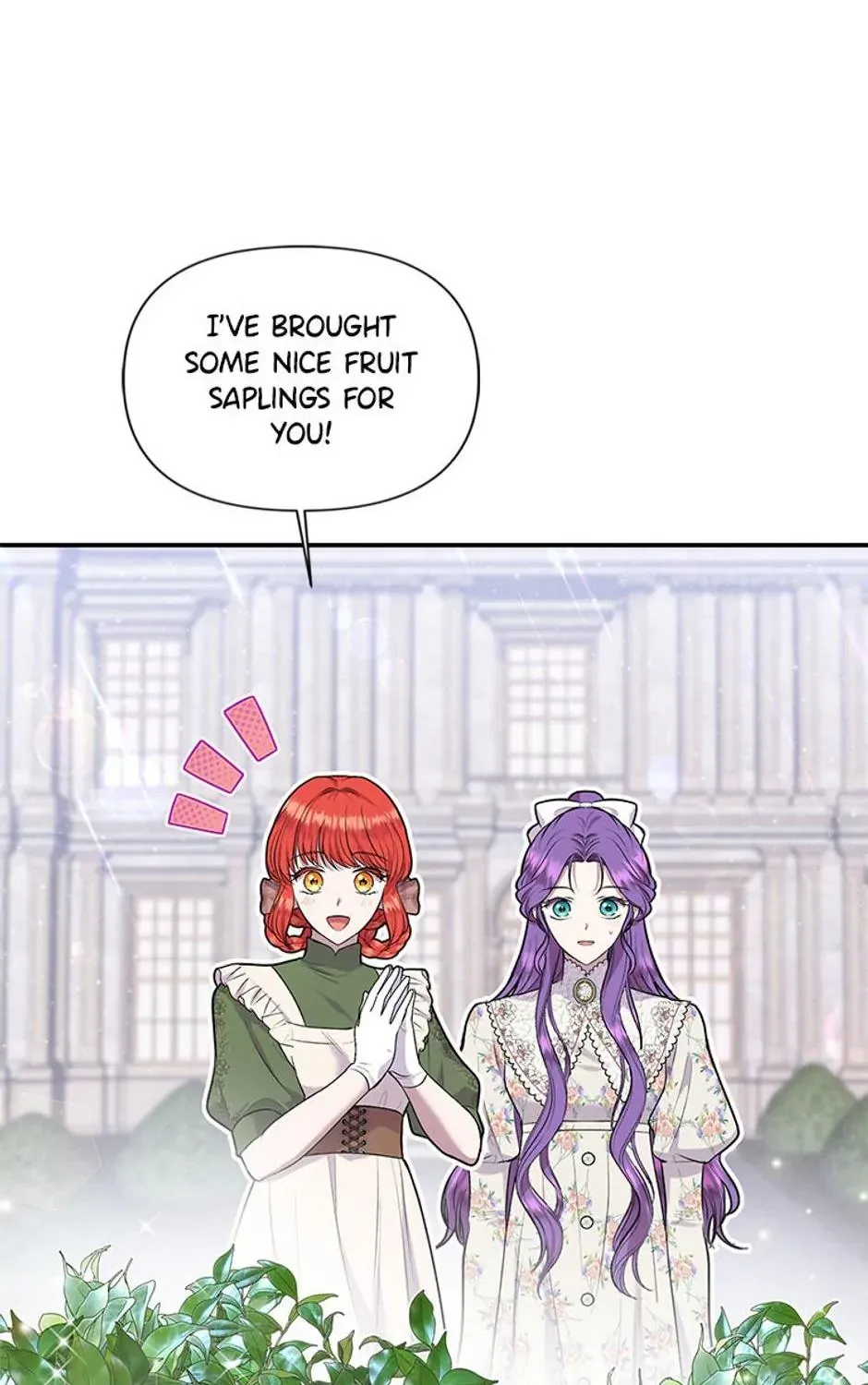 Read Materialistic Lady chapter 31 image 123 on Lezhin