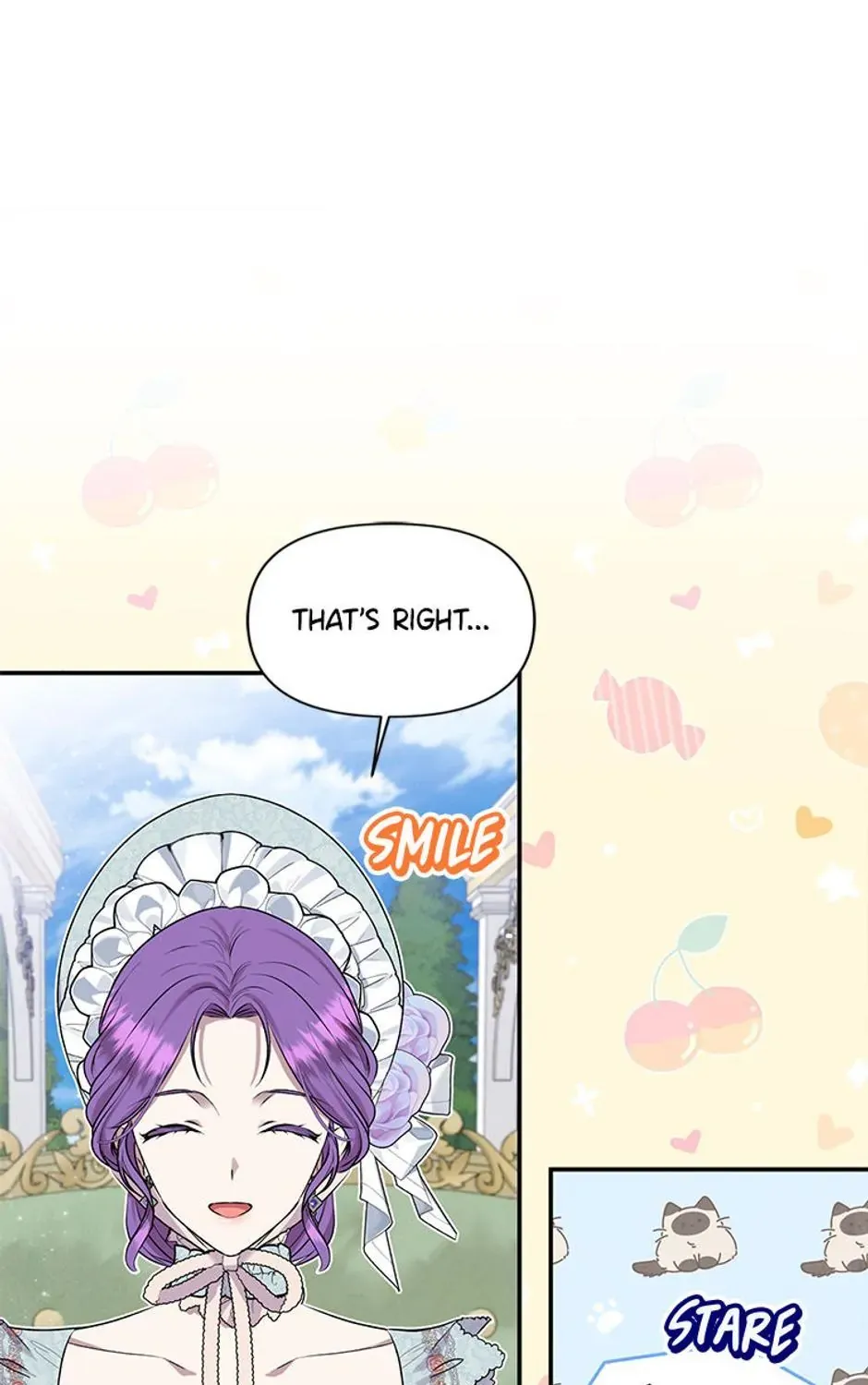 Read Materialistic Lady chapter 31 image 13 on Lezhin