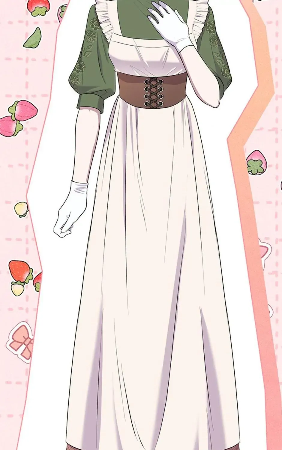 Read Materialistic Lady chapter 31 image 139 on Lezhin