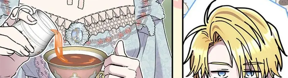 Read Materialistic Lady chapter 31 image 14 on Lezhin