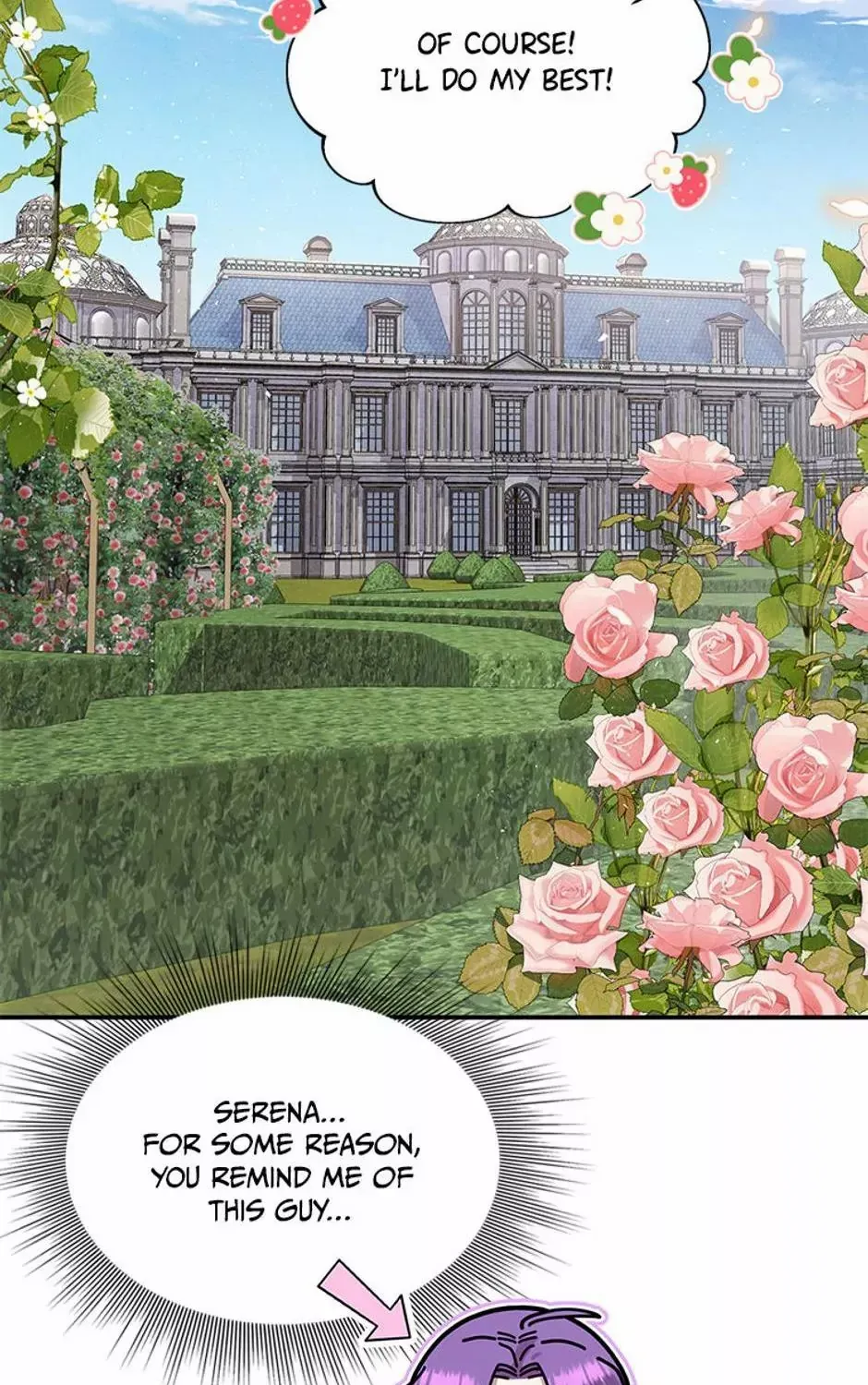Read Materialistic Lady chapter 31 image 147 on Lezhin