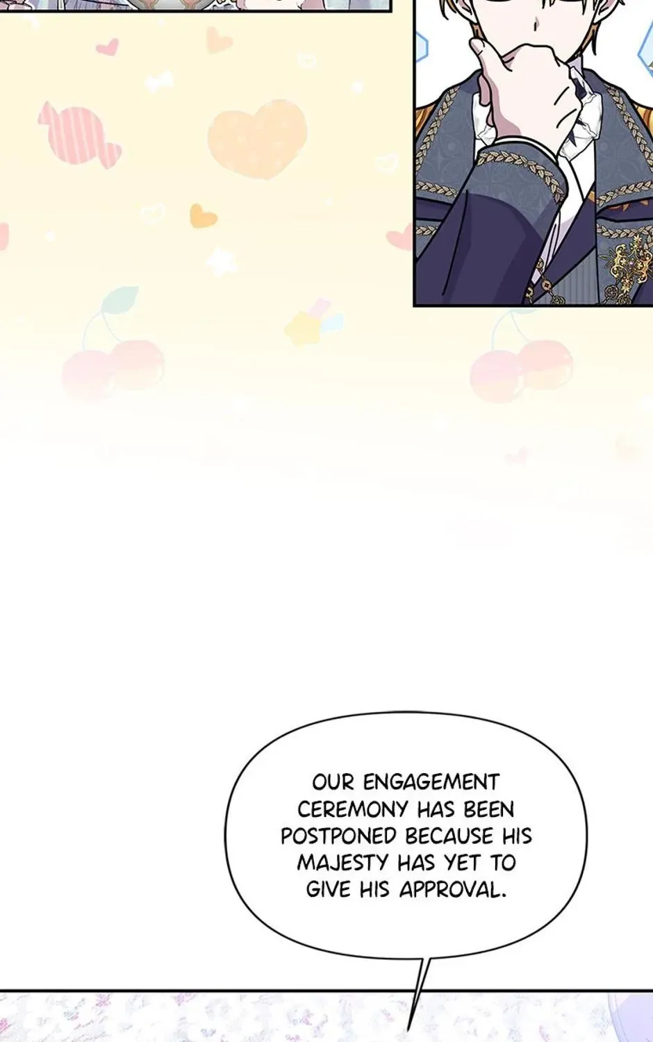 Read Materialistic Lady chapter 31 image 15 on Lezhin