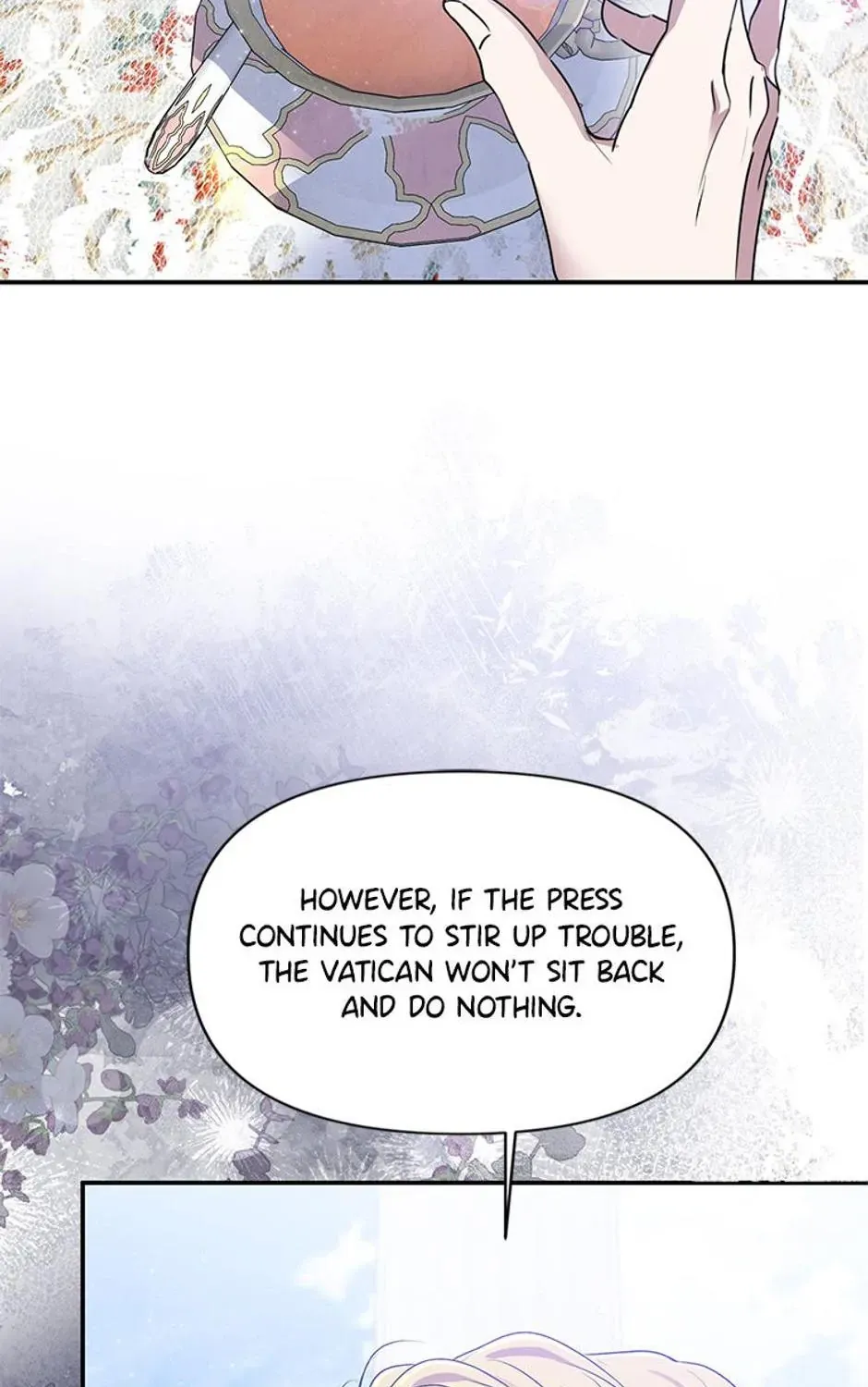 Read Materialistic Lady chapter 31 image 17 on Lezhin