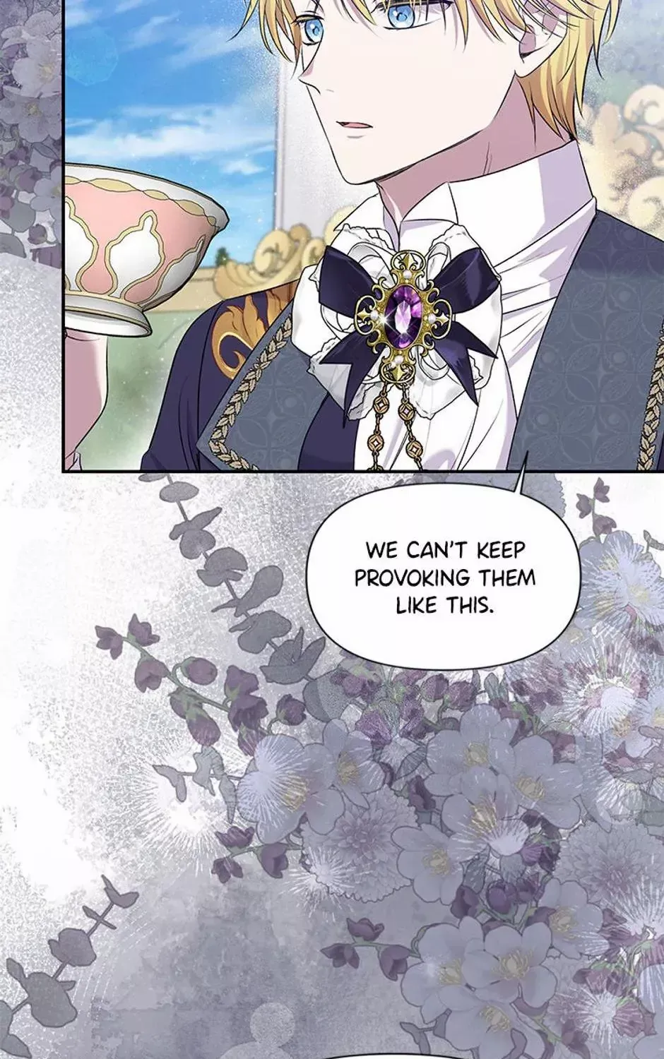 Read Materialistic Lady chapter 31 image 19 on Lezhin