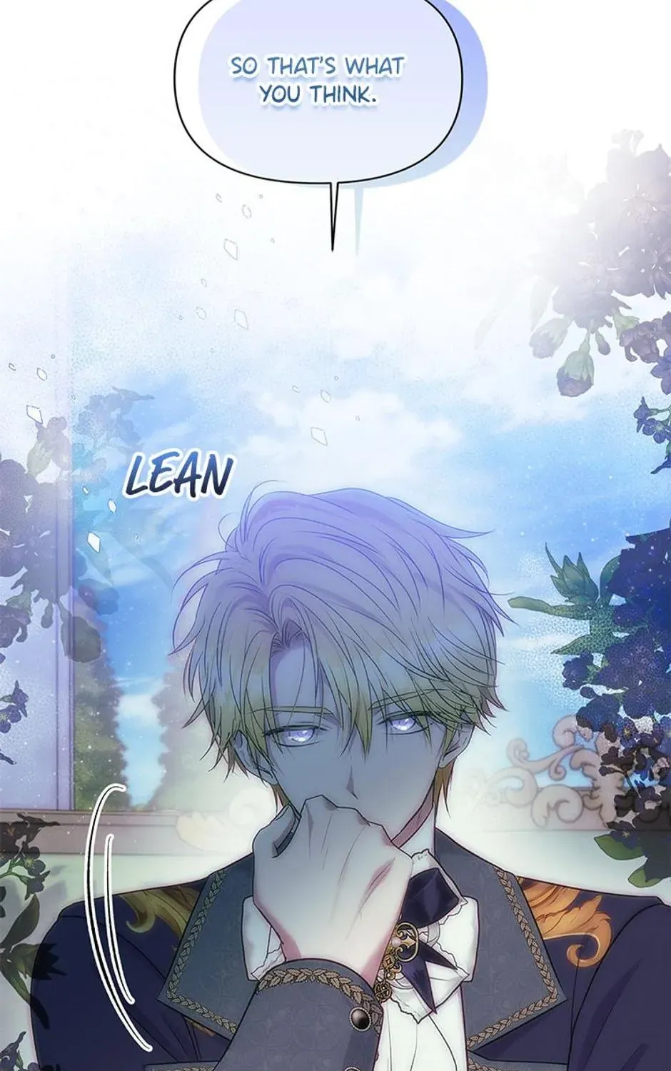 Read Materialistic Lady chapter 31 image 27 on Lezhin