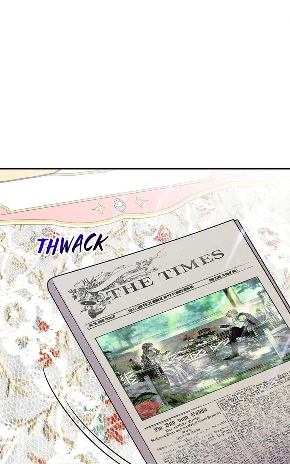Read Materialistic Lady chapter 31 image 3 on Lezhin