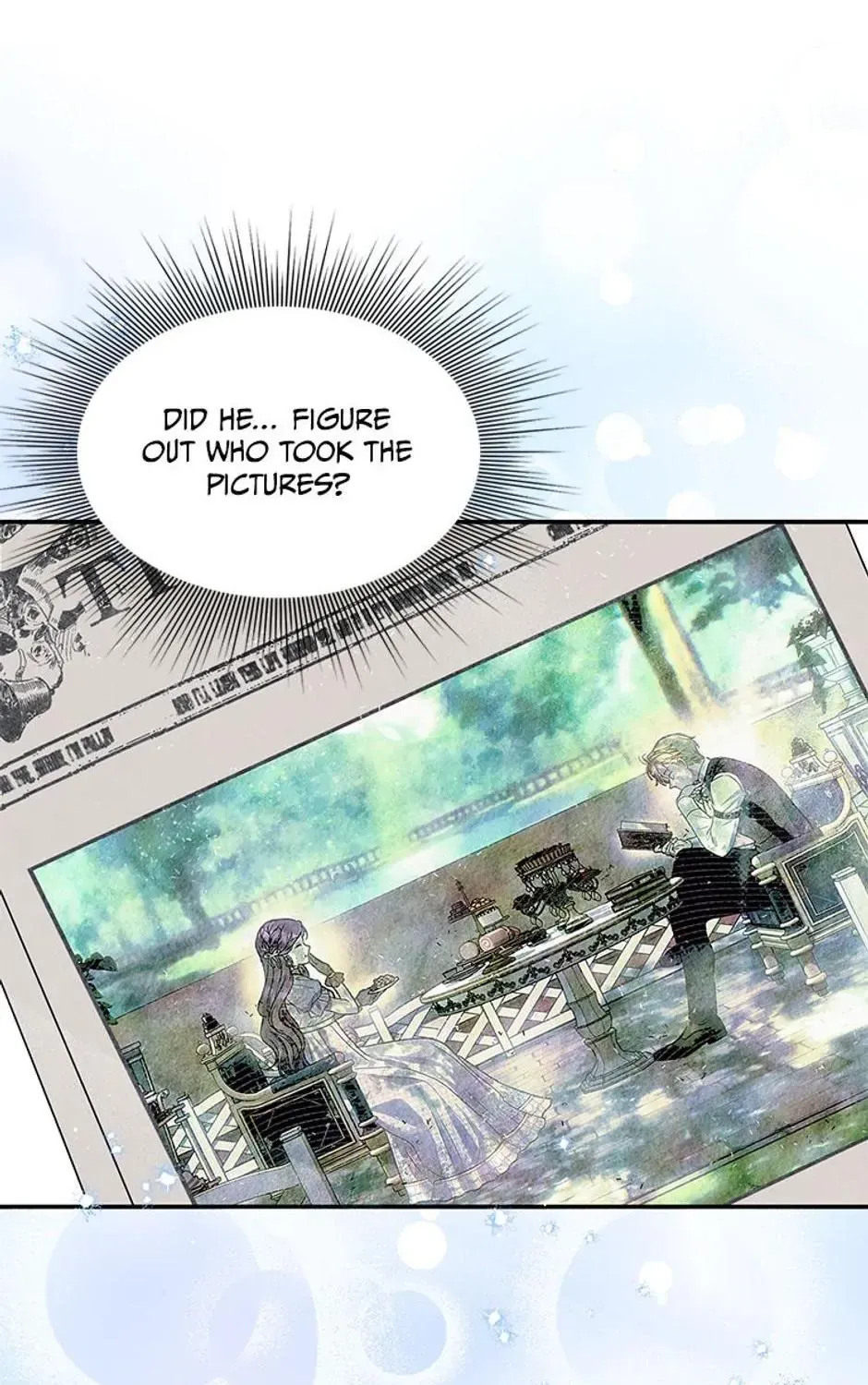 Read Materialistic Lady chapter 31 image 35 on Lezhin