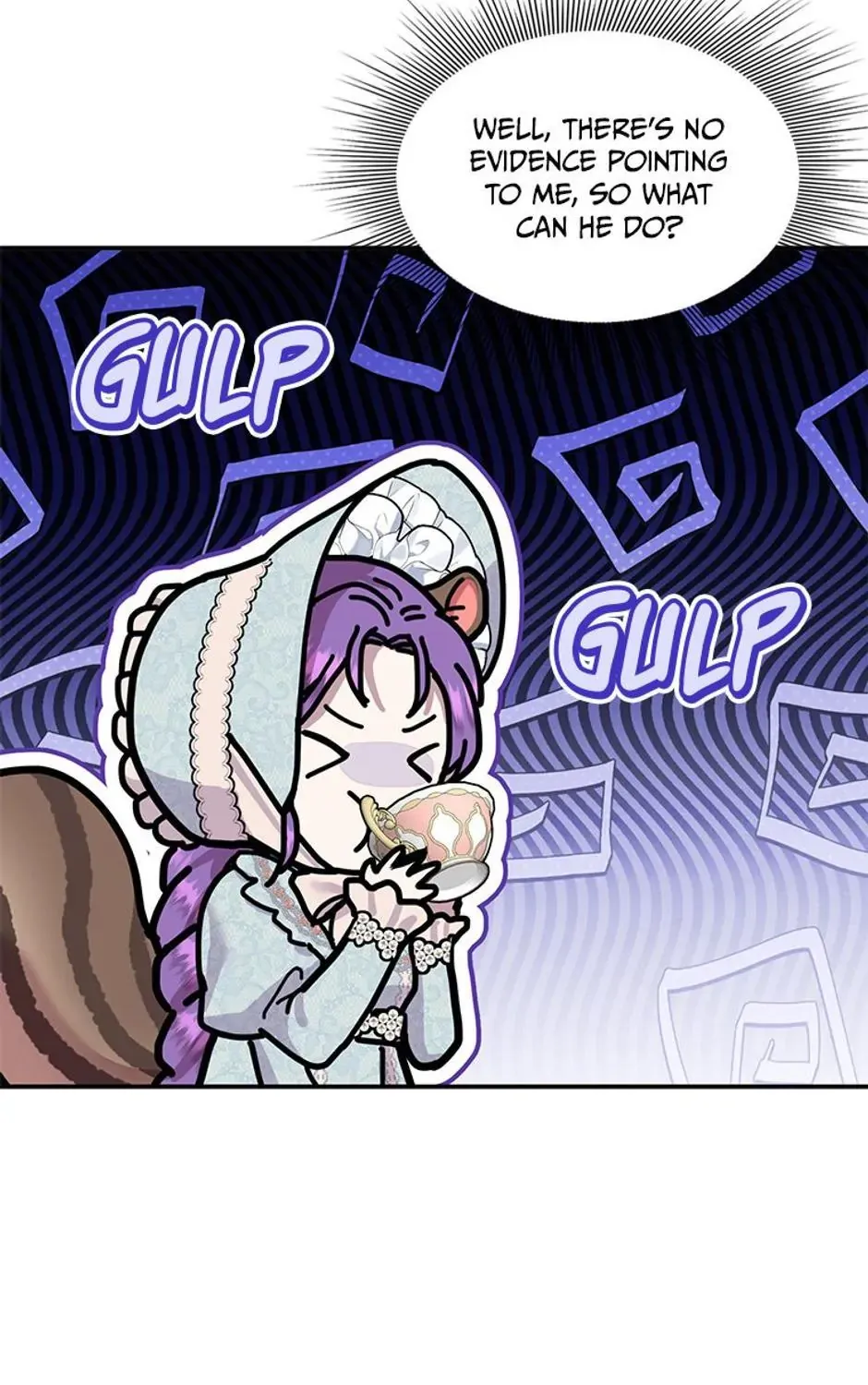 Read Materialistic Lady chapter 31 image 37 on Lezhin