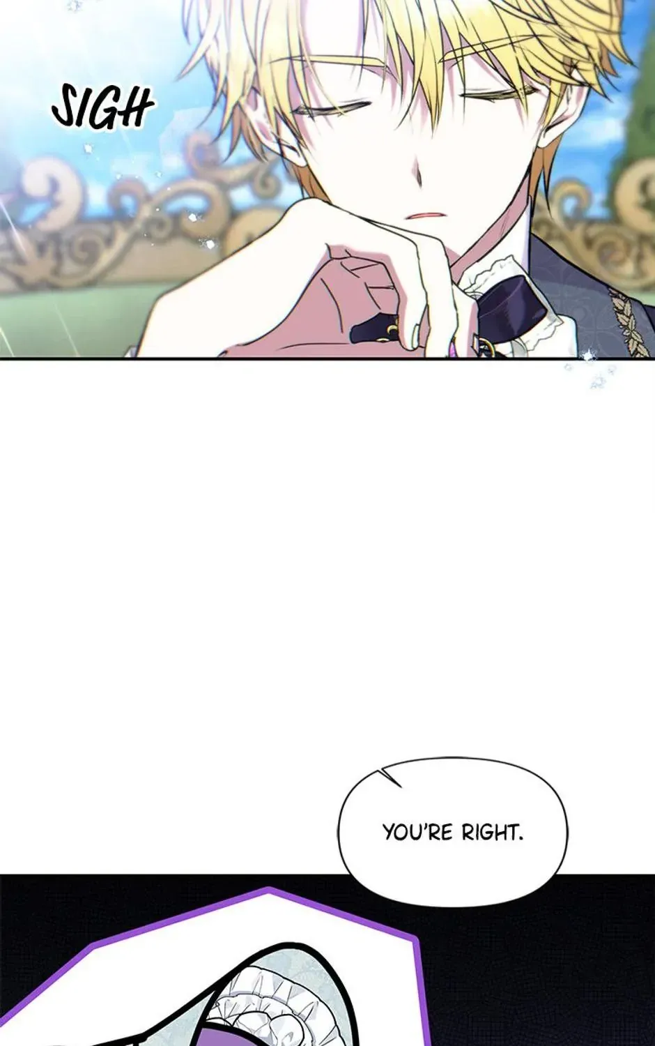 Read Materialistic Lady chapter 31 image 39 on Lezhin