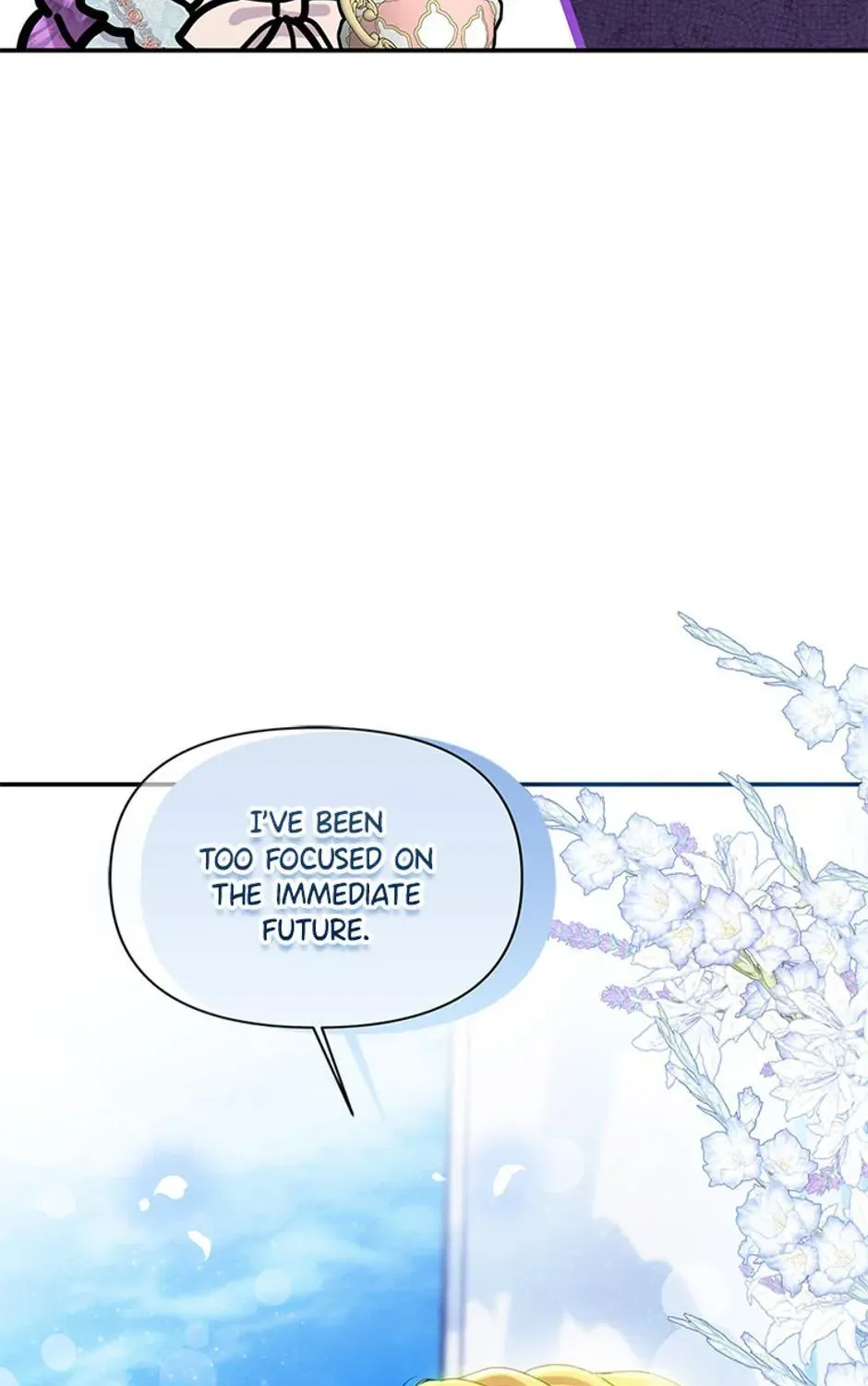 Read Materialistic Lady chapter 31 image 41 on Lezhin
