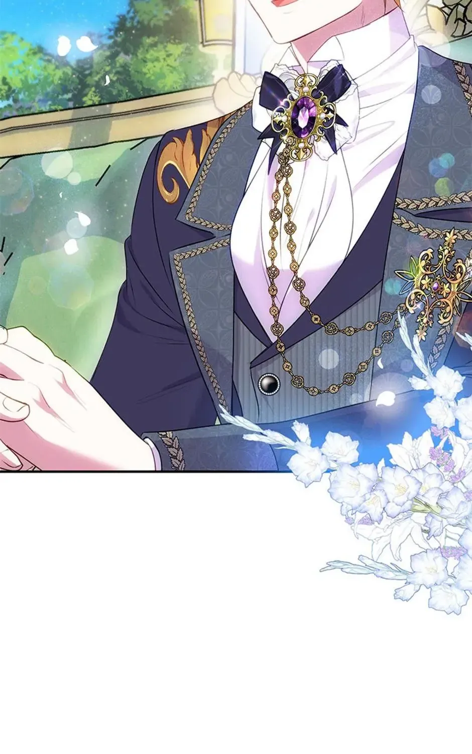 Read Materialistic Lady chapter 31 image 43 on Lezhin