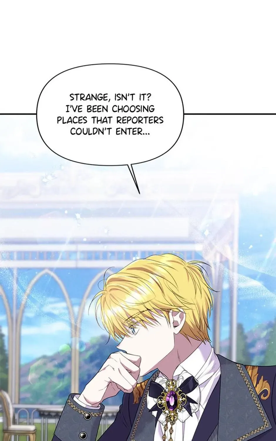 Read Materialistic Lady chapter 31 image 5 on Lezhin