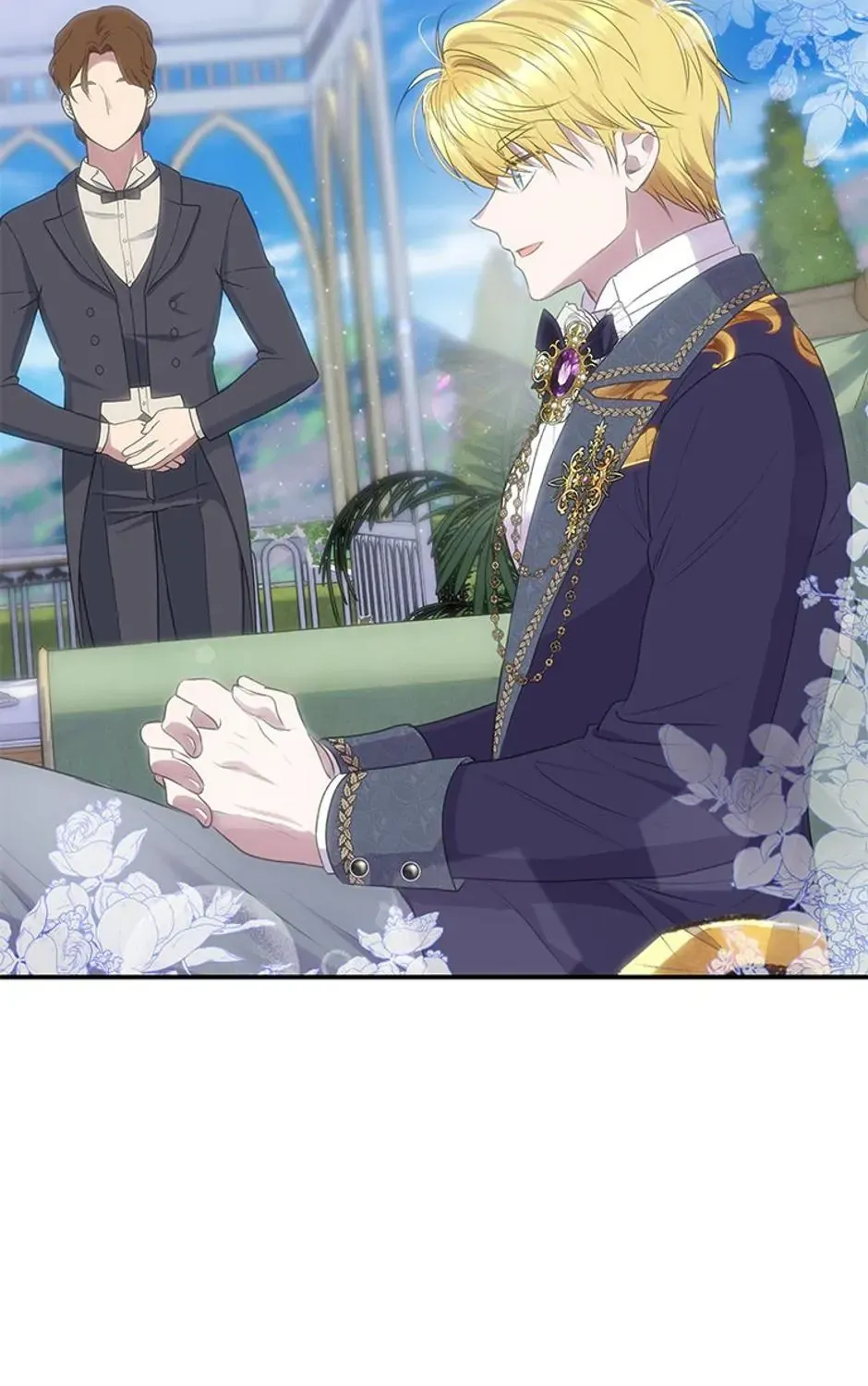 Read Materialistic Lady chapter 31 image 55 on Lezhin