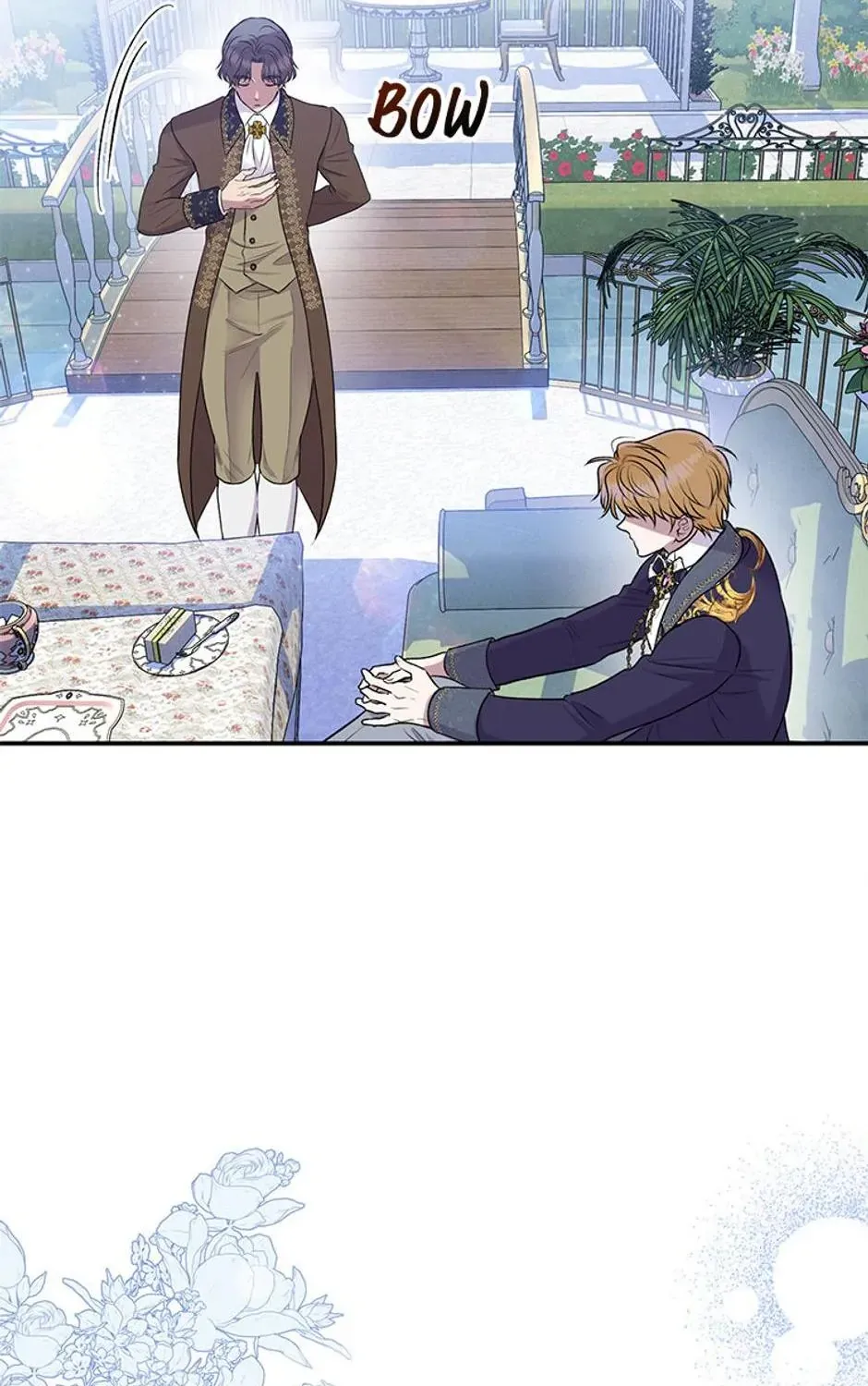 Read Materialistic Lady chapter 31 image 63 on Lezhin
