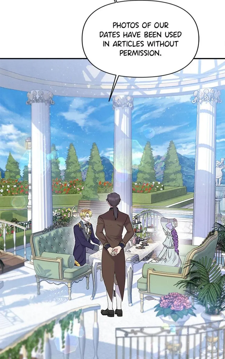 Read Materialistic Lady chapter 31 image 67 on Lezhin
