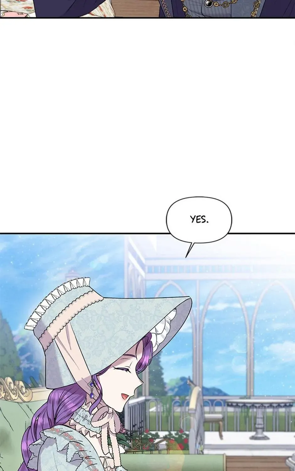 Read Materialistic Lady chapter 31 image 7 on Lezhin