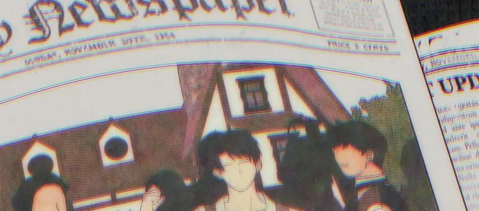 Read Materialistic Lady chapter 31 image 98 on Lezhin