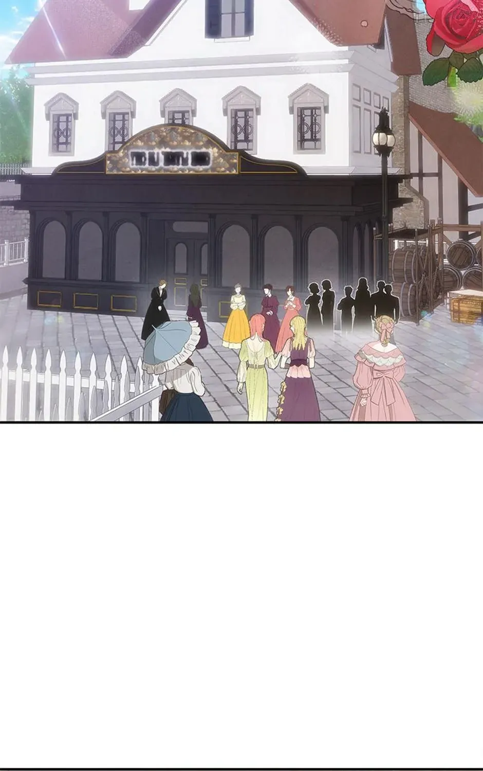 Read Materialistic Lady chapter 32 image 102 on Lezhin