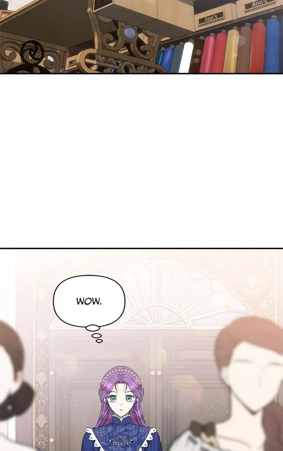Read Materialistic Lady chapter 32 image 104 on Lezhin