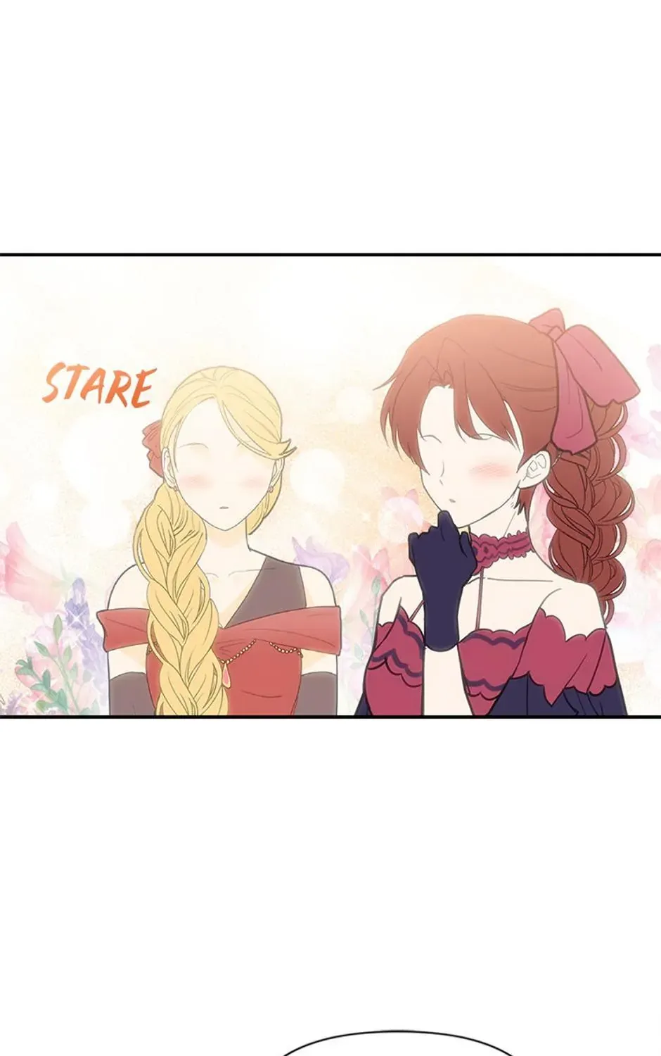 Read Materialistic Lady chapter 32 image 108 on Lezhin