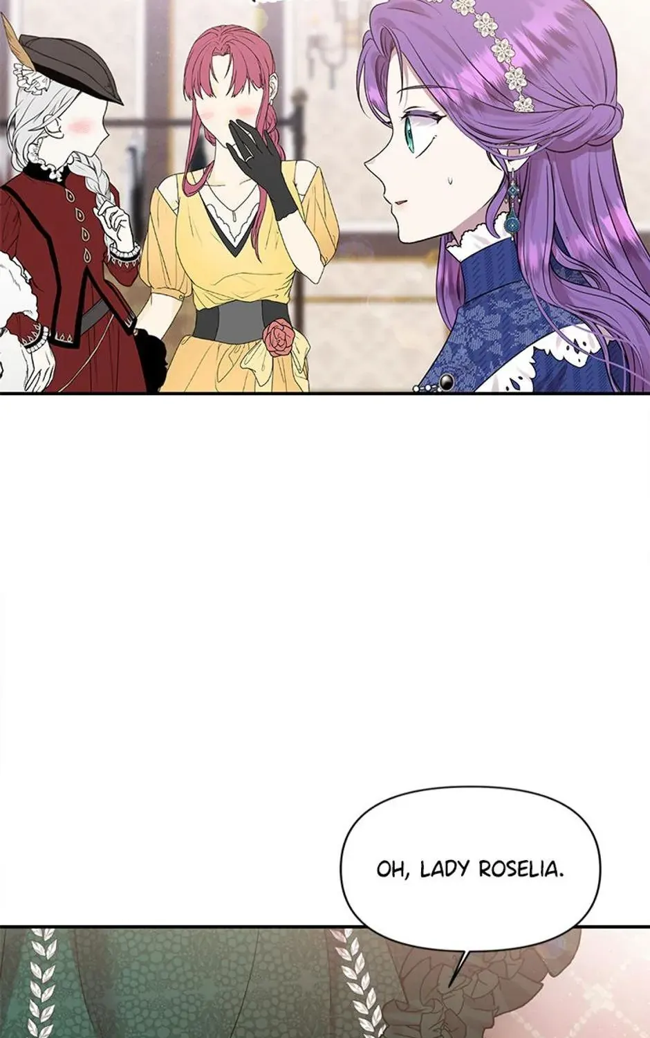 Read Materialistic Lady chapter 32 image 110 on Lezhin