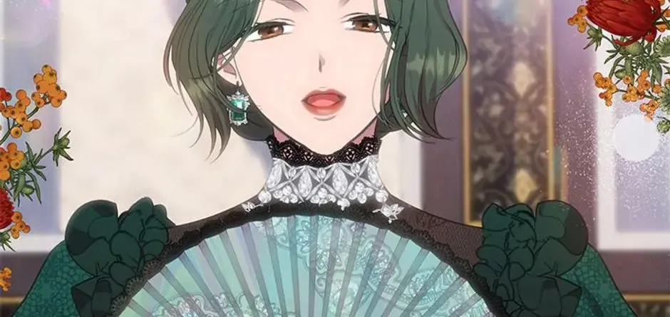 Read Materialistic Lady chapter 32 image 113 on Lezhin