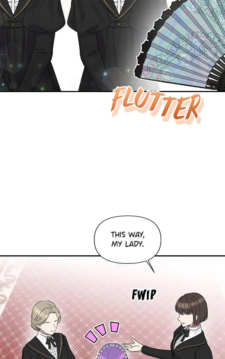 Read Materialistic Lady chapter 32 image 116 on Lezhin