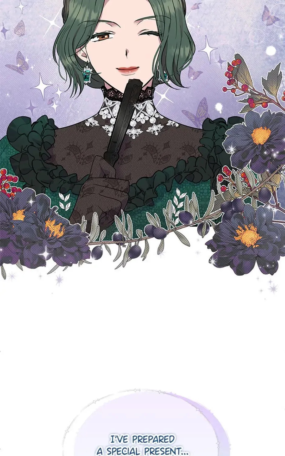 Read Materialistic Lady chapter 32 image 122 on Lezhin