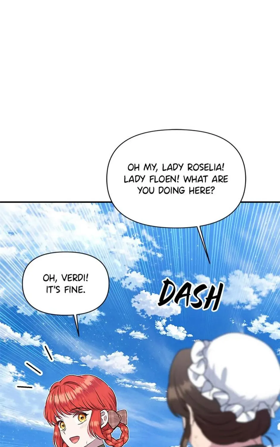 Read Materialistic Lady chapter 32 image 14 on Lezhin