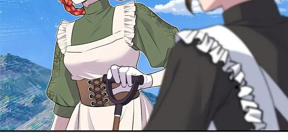 Read Materialistic Lady chapter 32 image 15 on Lezhin