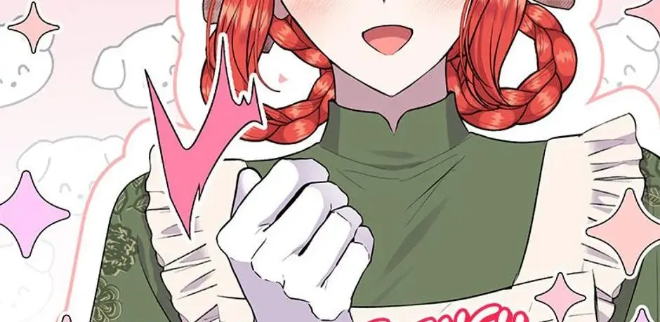 Read Materialistic Lady chapter 32 image 17 on Lezhin