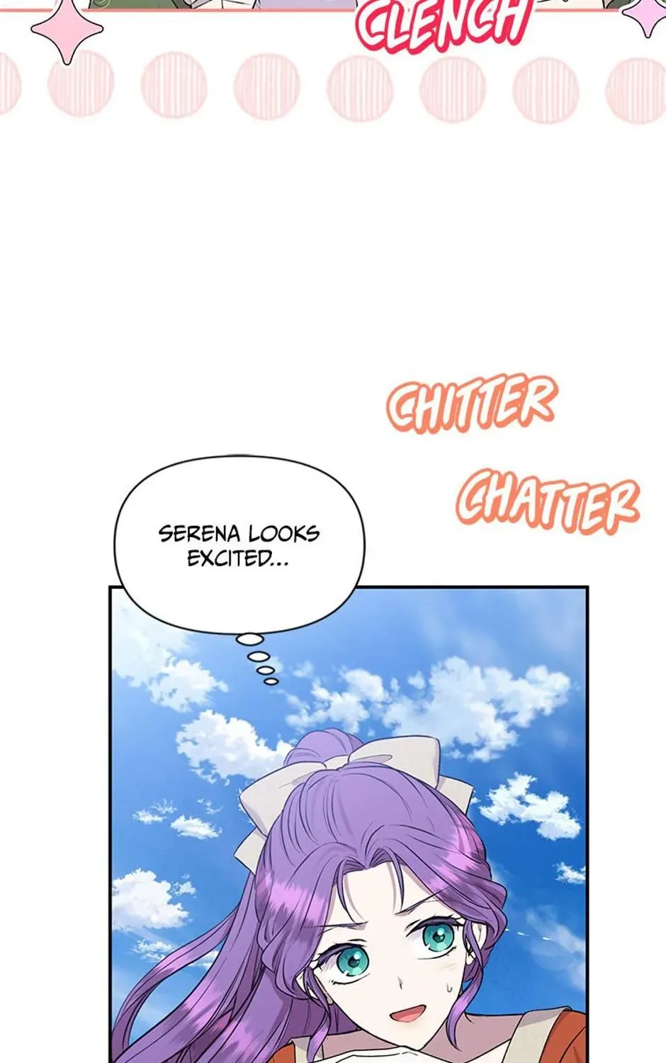 Read Materialistic Lady chapter 32 image 18 on Lezhin