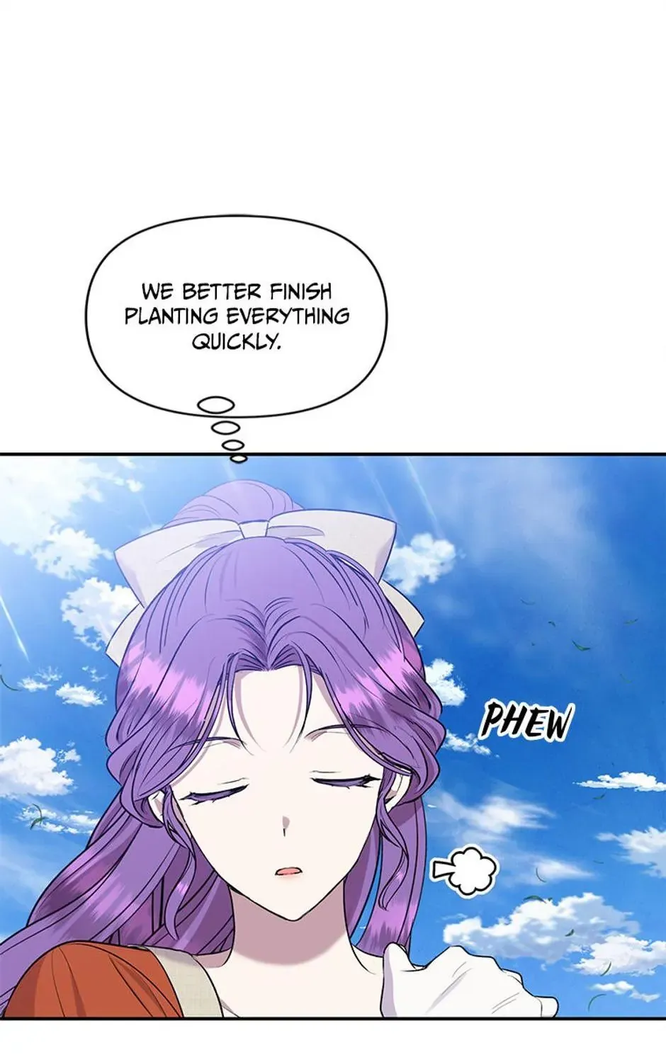 Read Materialistic Lady chapter 32 image 20 on Lezhin