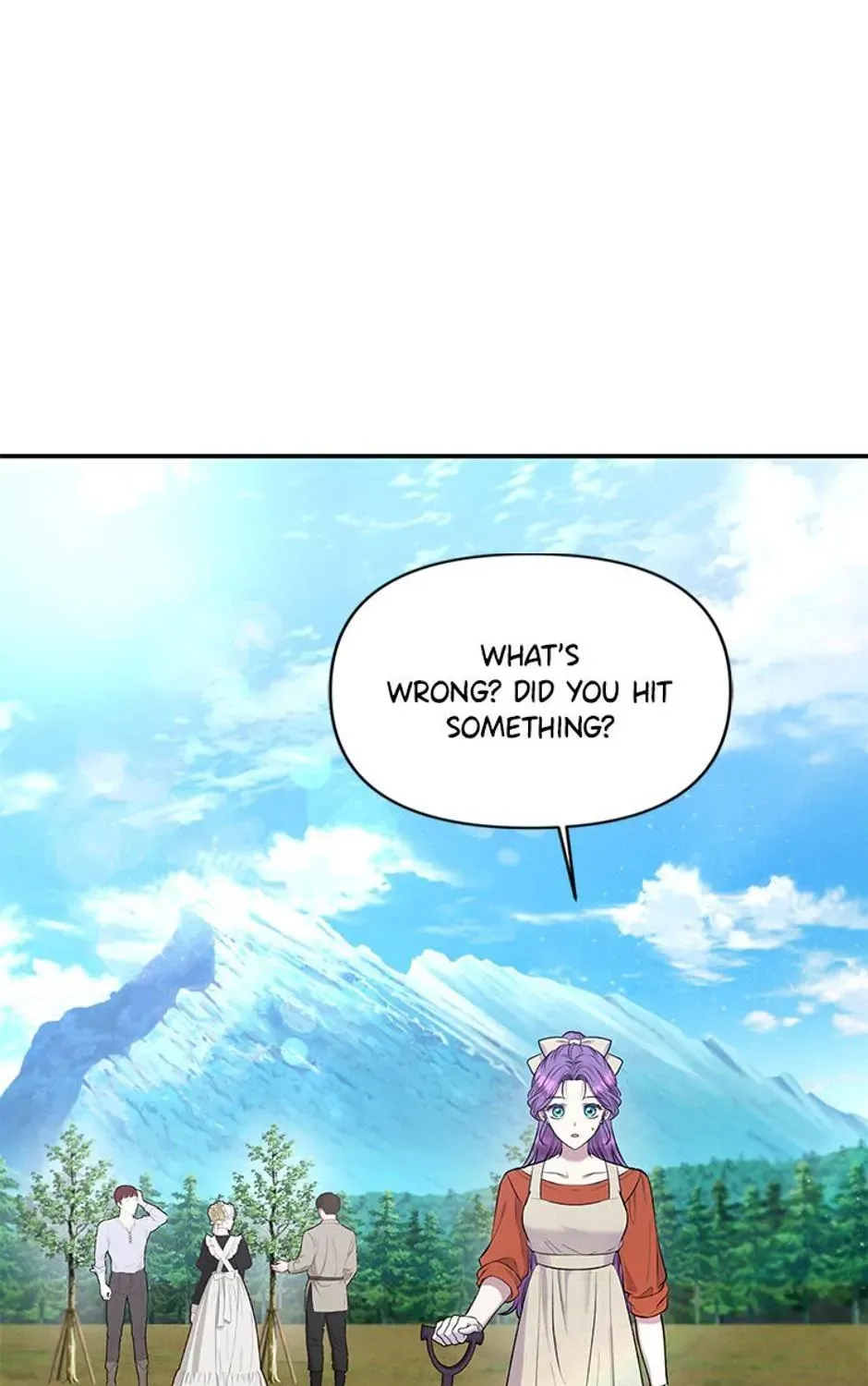 Read Materialistic Lady chapter 32 image 26 on Lezhin