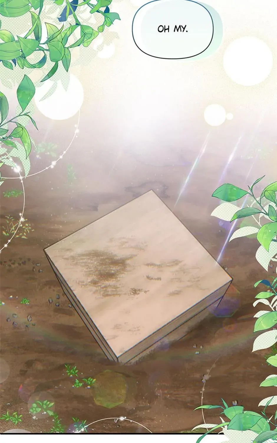 Read Materialistic Lady chapter 32 image 32 on Lezhin