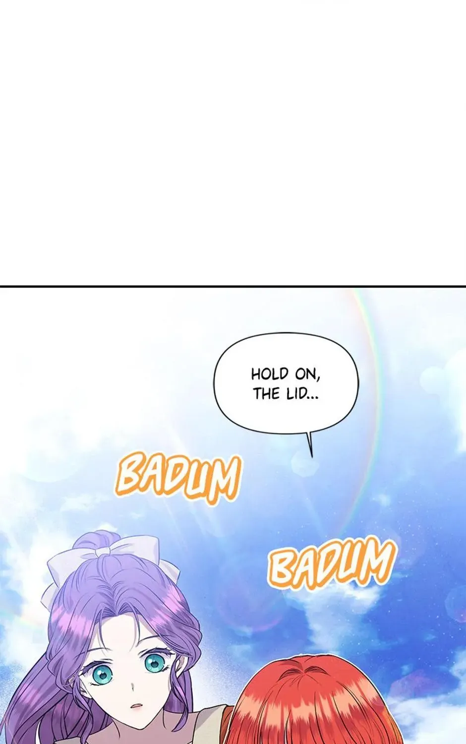 Read Materialistic Lady chapter 32 image 38 on Lezhin