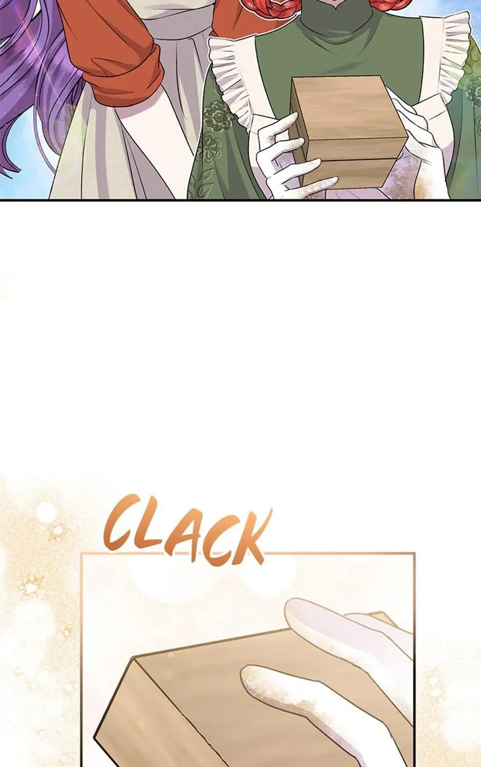 Read Materialistic Lady chapter 32 image 40 on Lezhin