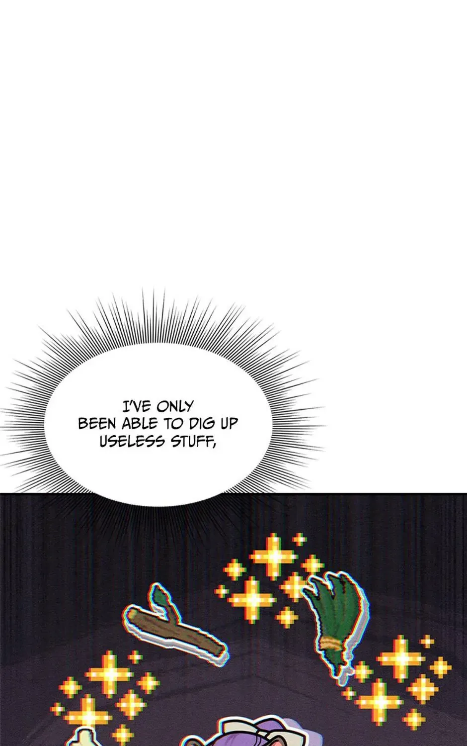 Read Materialistic Lady chapter 32 image 48 on Lezhin
