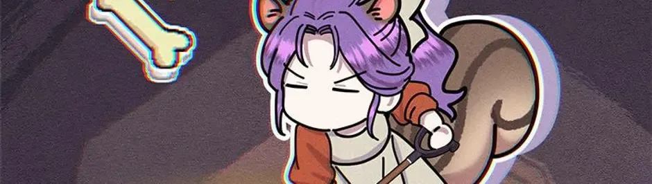Read Materialistic Lady chapter 32 image 49 on Lezhin