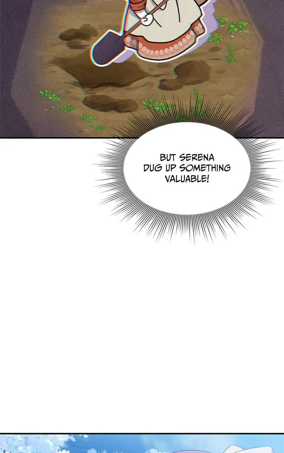 Read Materialistic Lady chapter 32 image 50 on Lezhin